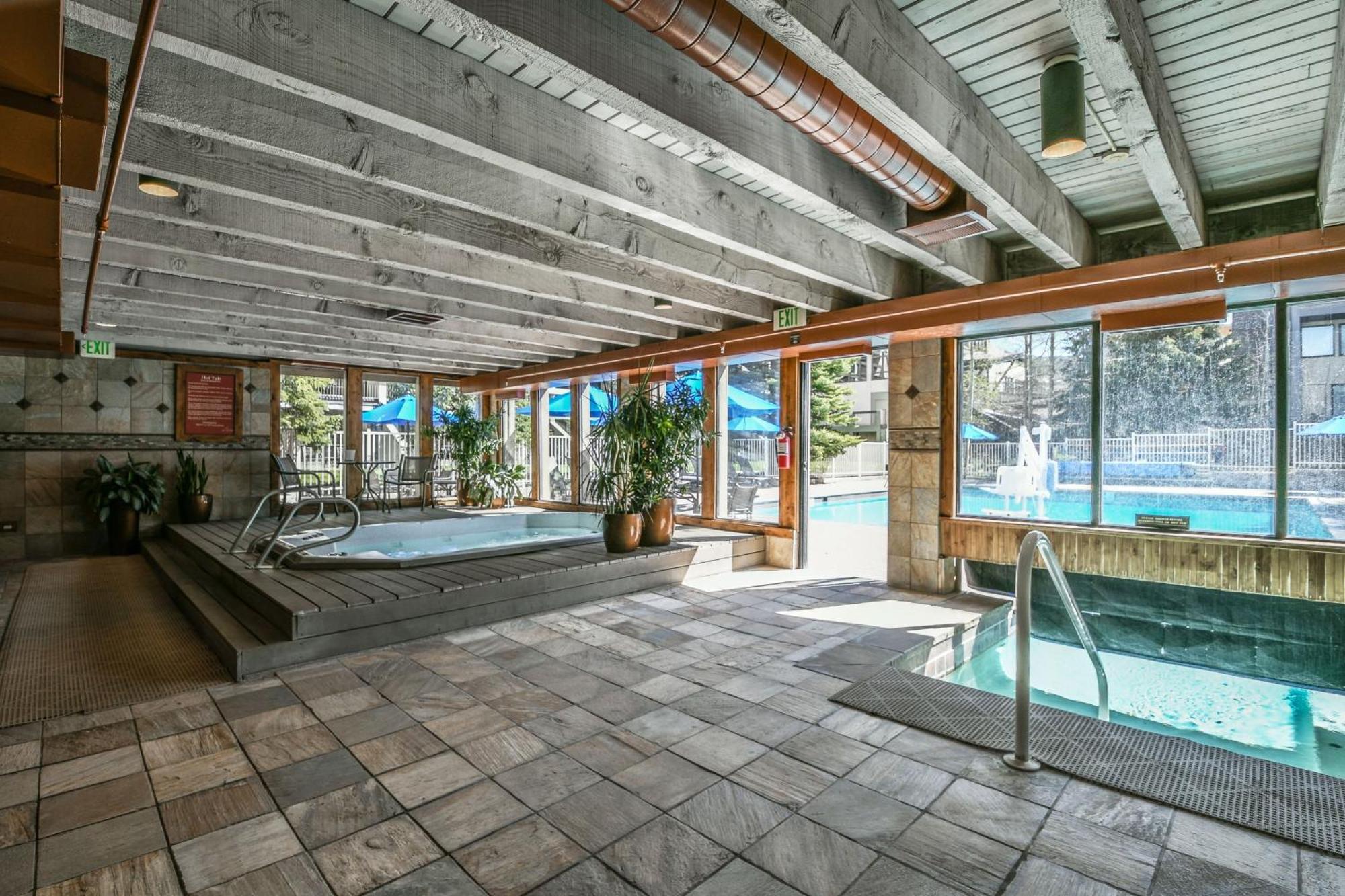 Argentine 1504 By Summitcove Lodging Keystone Εξωτερικό φωτογραφία